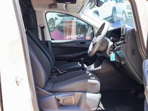 Volkswagen Caddy Cargo 1.6 panel van - Image 8
