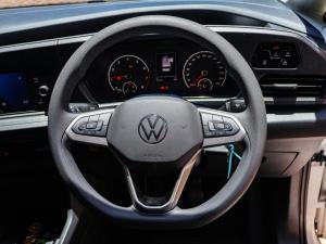 Volkswagen Caddy Cargo 1.6 panel van - Image 9