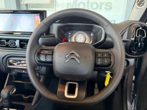 Citroen C3 1.2T Max - Image 18