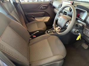 Citroen C3 1.2T Max - Image 19