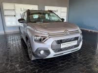 Citroen C3 1.2T Max