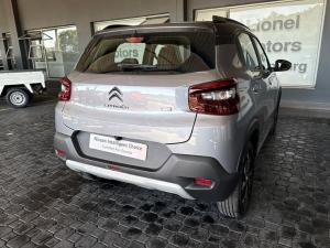 Citroen C3 1.2T Max - Image 24