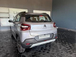Citroen C3 1.2T Max