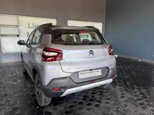 Citroen C3 1.2T Max - Image 25