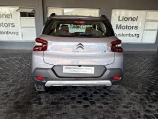 Citroen C3 1.2T Max