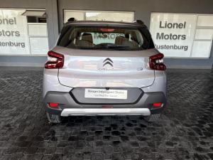Citroen C3 1.2T Max - Image 26