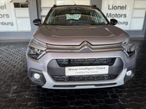 Citroen C3 1.2T Max - Image 2