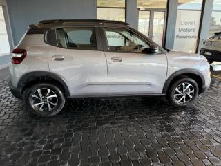 Citroen C3 1.2T Max