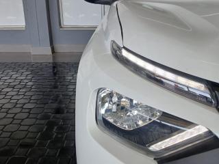 Citroen Aircross 1.2 Plus