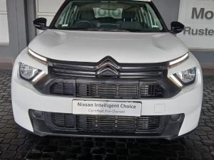 Citroen Aircross 1.2 Plus - Image 11