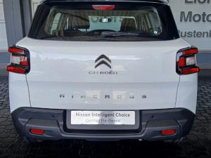Citroen Aircross 1.2 Plus - Image 12
