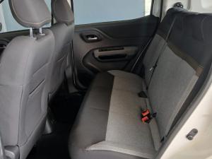 Citroen Aircross 1.2 Plus - Image 19