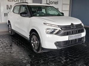 Citroen Aircross 1.2 Plus - Image 1