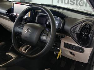 Citroen Aircross 1.2 Plus - Image 20