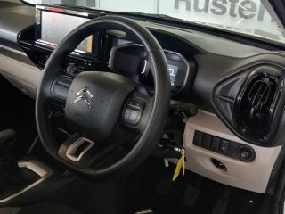 Citroen Aircross 1.2 Plus