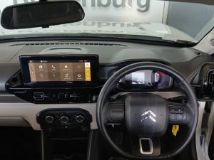 Citroen Aircross 1.2 Plus - Image 21