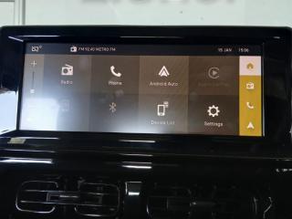 Citroen Aircross 1.2 Plus