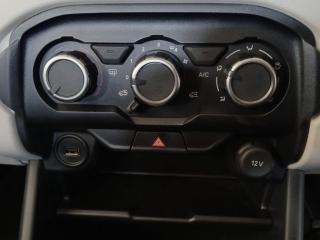 Citroen Aircross 1.2 Plus