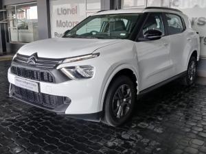 Citroen Aircross 1.2 Plus - Image 2