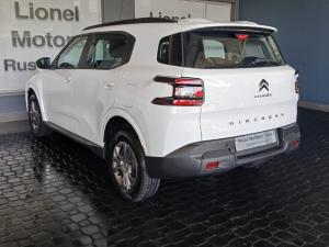 Citroen Aircross 1.2 Plus - Image 3