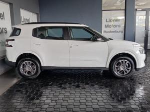 Citroen Aircross 1.2 Plus - Image 4