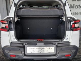 Citroen Aircross 1.2 Plus