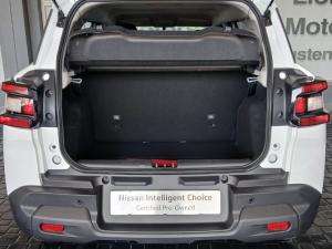 Citroen Aircross 1.2 Plus - Image 8