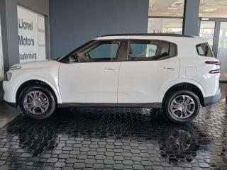 Citroen Aircross 1.2 Plus