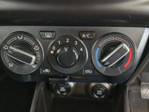 Suzuki Swift 1.2 GL manual - Image 14