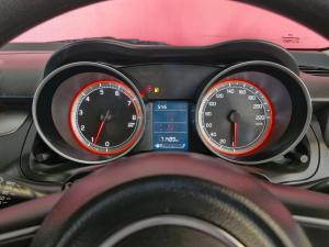 Suzuki Swift 1.2 GL manual - Image 20