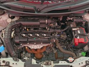 Suzuki Swift 1.2 GL manual - Image 25