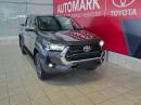 Thumbnail Toyota Hilux 2.8GD-6 double cab 4x4 Raider auto
