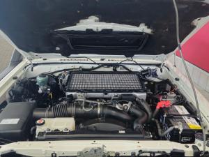 Toyota Land Cruiser 79 4.5D-4D V8 single cab LX 70th Anniversary - Image 24