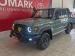 Toyota Land Cruiser 79 4.5D-4D V8 double cab LX - Thumbnail 4