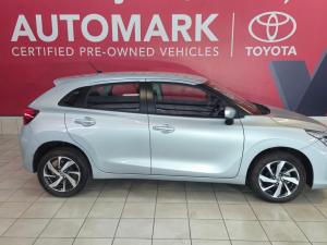 Toyota Starlet 1.5 XS auto - Image 5