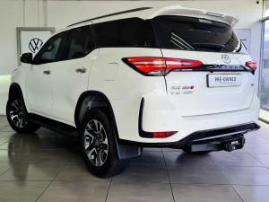 Toyota Fortuner 2.8GD-6 4x4 VX - Image 14
