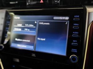 Toyota Fortuner 2.8GD-6 4x4 VX - Image 26