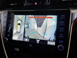 Toyota Fortuner 2.8GD-6 4x4 VX - Image 28