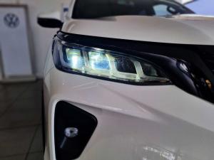 Toyota Fortuner 2.8GD-6 4x4 VX - Image 5