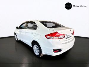 Suzuki Ciaz 1.5 GL auto - Image 2