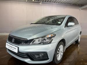 Suzuki Ciaz 1.5 GL manual - Image 2