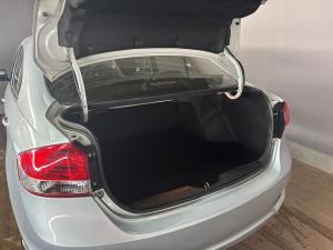 Suzuki Ciaz 1.5 GL manual - Image 9