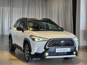 Toyota Corolla Cross 1.8 XR - Image 2