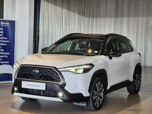 Toyota Corolla Cross 1.8 XR - Image 3