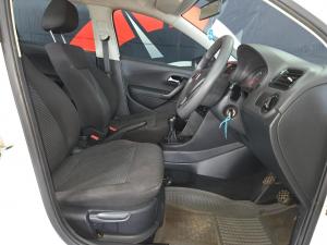 Volkswagen Polo Vivo hatch 1.4 Comfortline - Image 10
