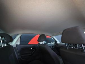 Volkswagen Polo Vivo hatch 1.4 Comfortline - Image 21