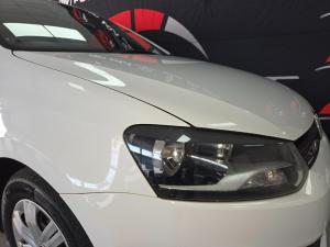 Volkswagen Polo Vivo hatch 1.4 Comfortline - Image 7