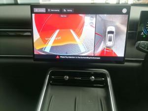 Chery Tiggo 9 1.5T CSH Plug-In Hybrid Vanguard AWD - Image 11