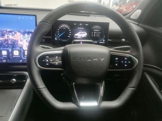 Chery Tiggo 9 1.5T CSH Plug-In Hybrid Vanguard AWD