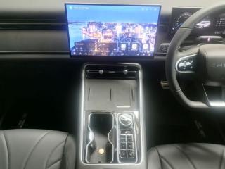 Chery Tiggo 9 1.5T CSH Plug-In Hybrid Vanguard AWD